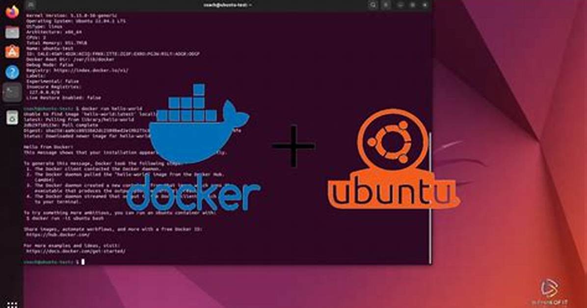 Nvidia Docker for Ubuntu 21.04?