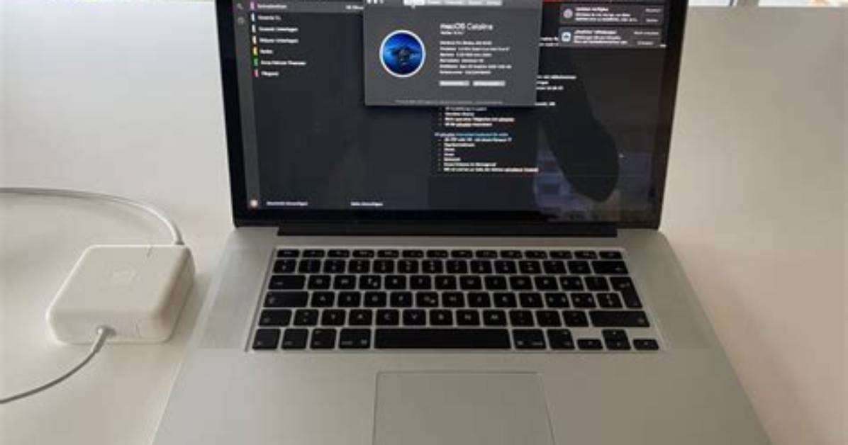 Nvidia Driver Problems on Macbook Pro Mid 2010
