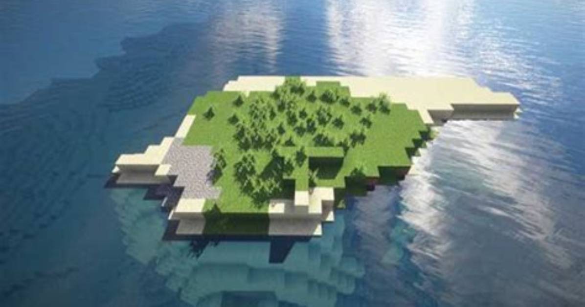 Nvidia Releases Sneak Peek at New Ray-Traced World's in Minecraft