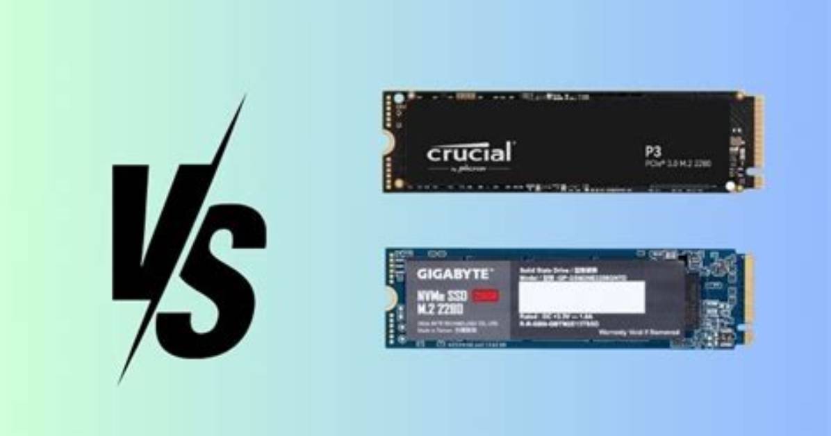 Nvme vs Pcie Ssd: Are They Same?