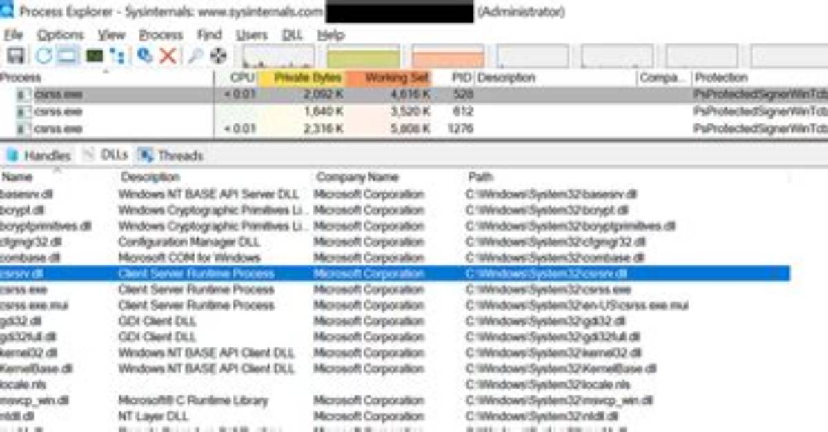 Nvxmrsync. Exe Windows Process – What Is It?