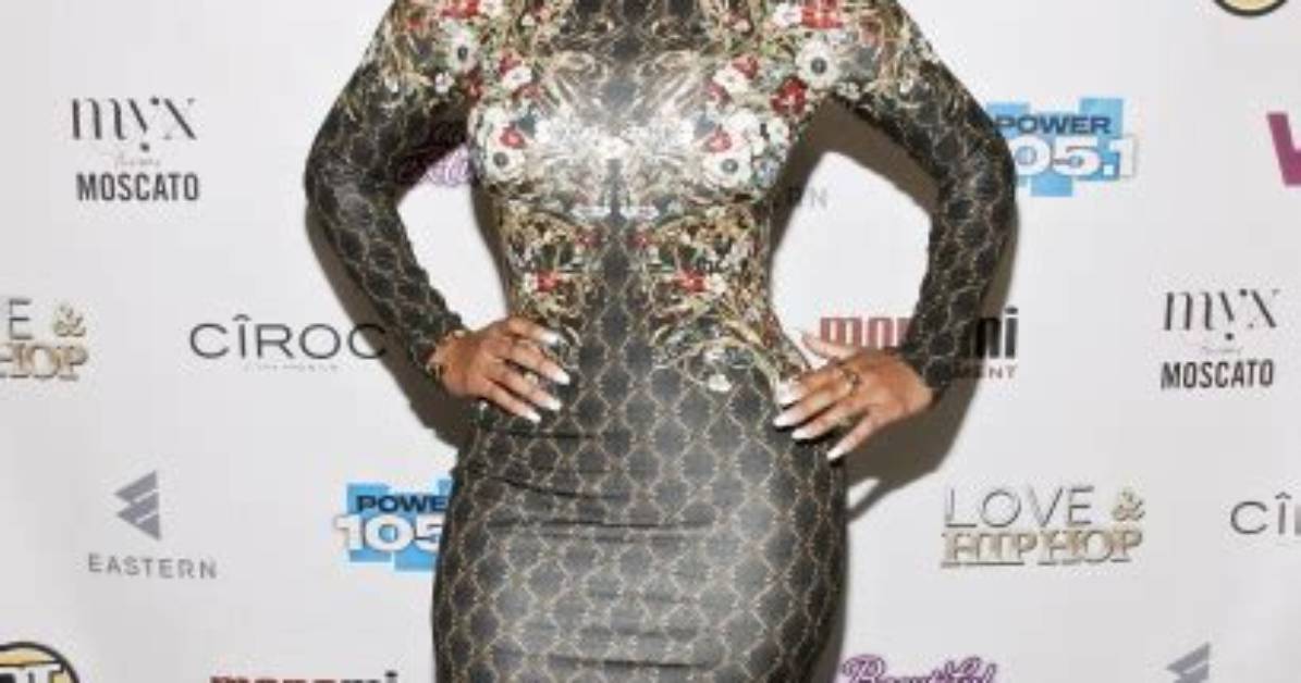 Nya Lee Net Worth