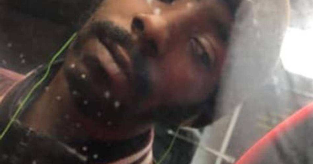 Nyc Crime: Disabled Man, 30, Stabbed 19 Times, Dies in Harlem Stairwell