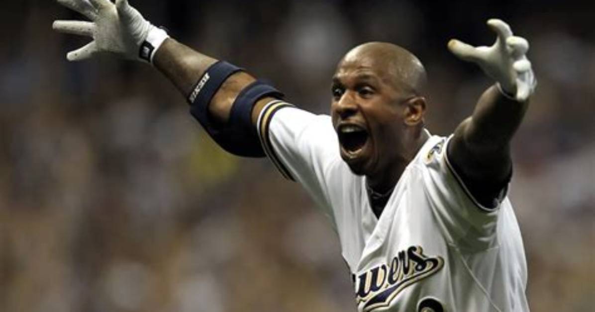 Nyjer Morgan Net Worth