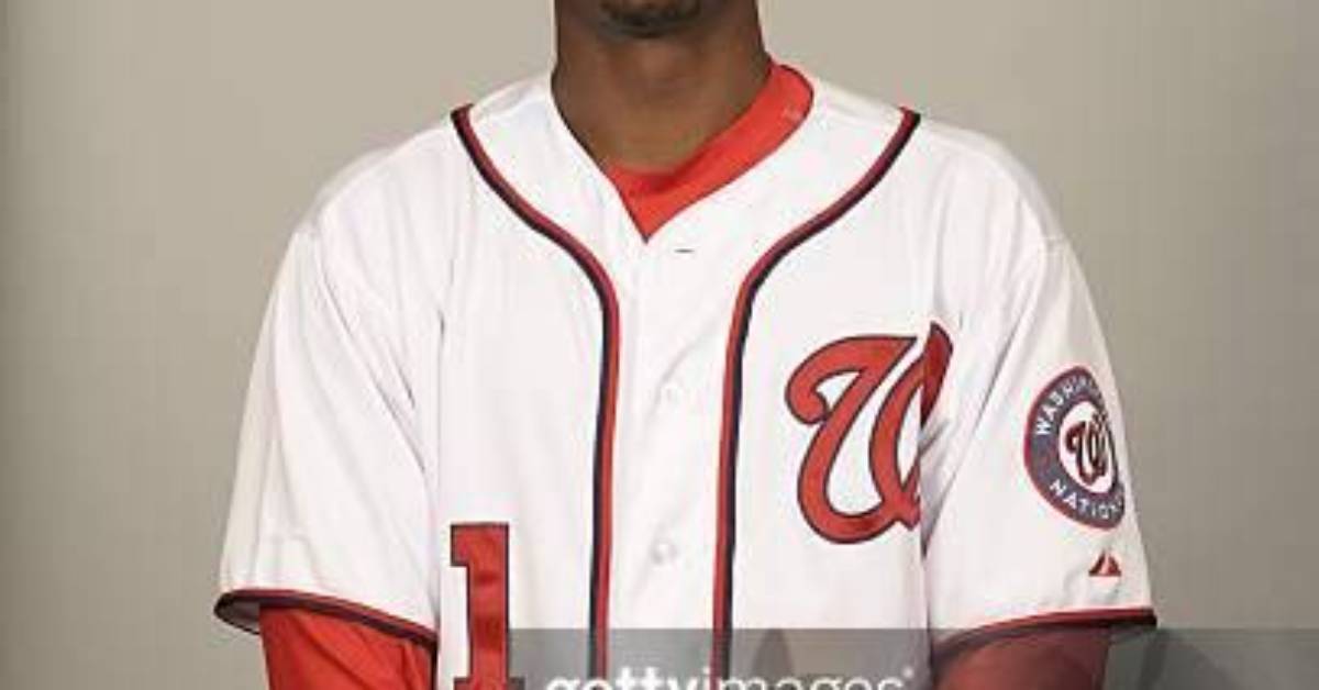 Nyjer Morgan