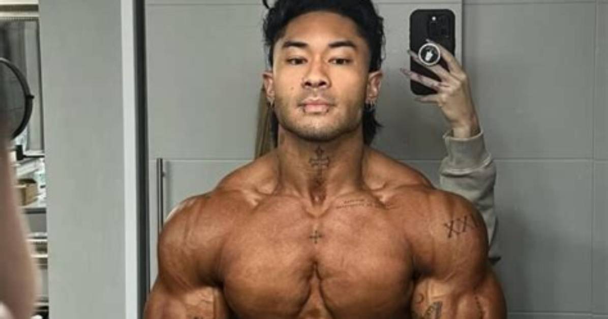 Nyle Nayga