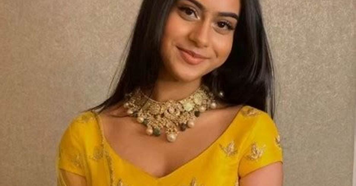 Nysa Devgan Biography, Wiki, Age, Net Worth, Career, Boyfriend