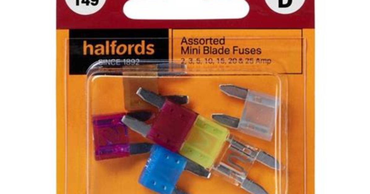 O Halfords Change Fuses in Cars? Check It out – Do Halfords Change Fuses