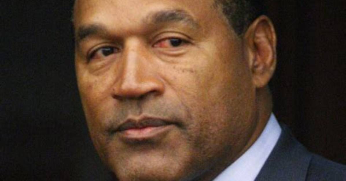 O. J. Simpson