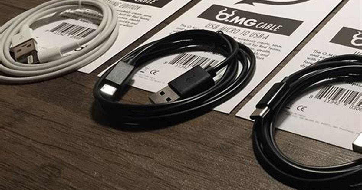 O. Mg Elite Cable Received Enhanced Networking Capabilities