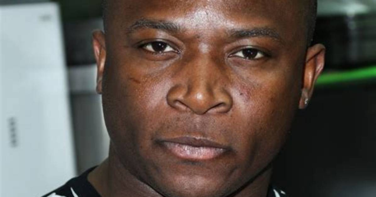 O. T. Genasis