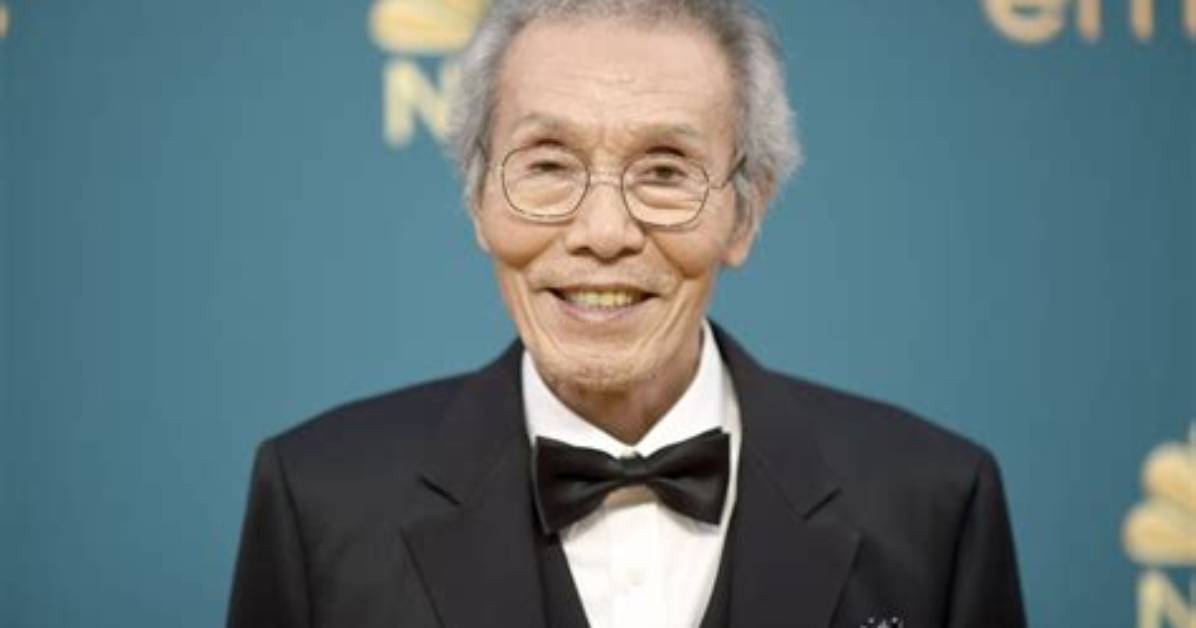 O Yeong-Su