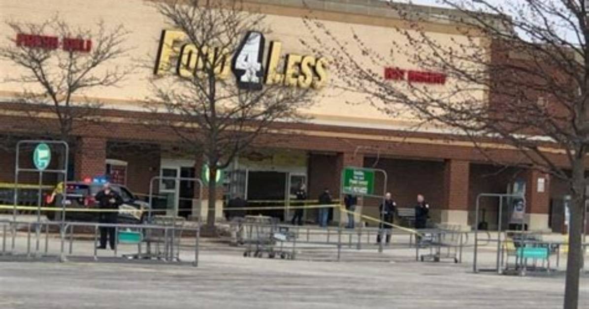 Oak Forest Food 4 Less Shooting: Isp Investigating After Calumet City Woman Ketura Wilson Killed in Shootout with Police