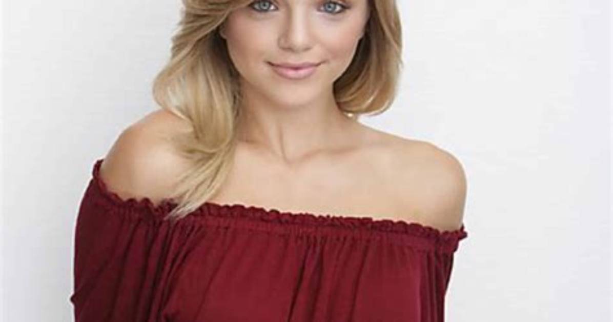 Oana Gregory Net Worth