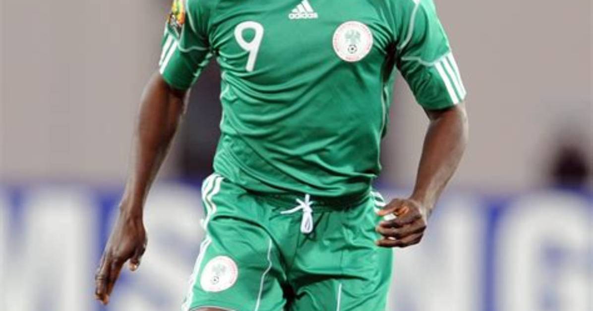 Obafemi Martins