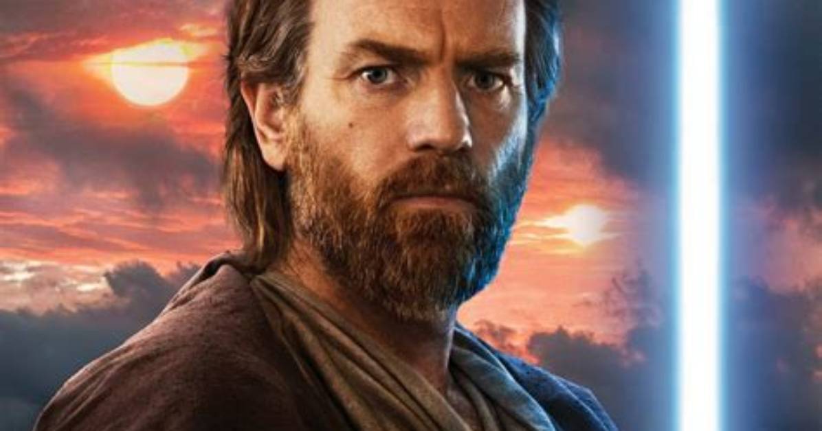 Obi-Wan Kenobi