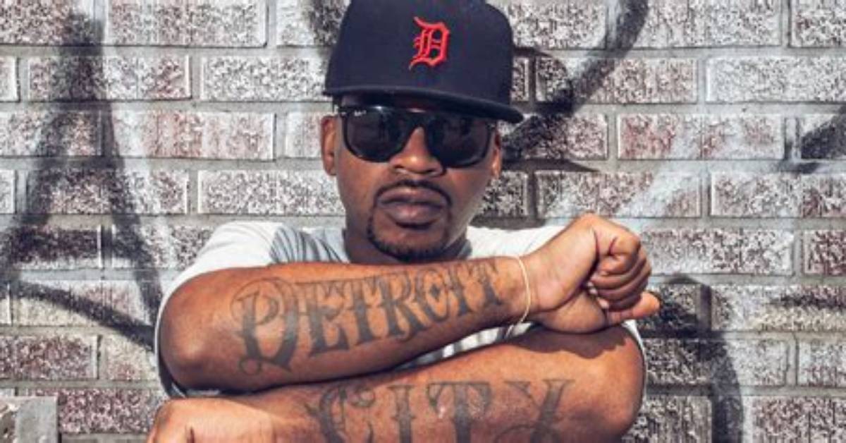 Obie Trice Net Worth