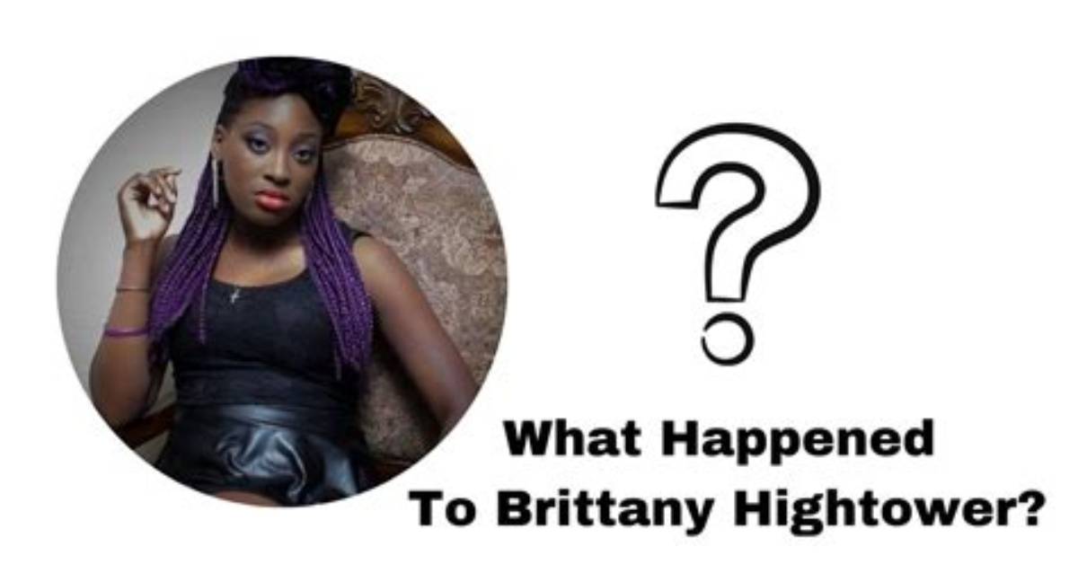 Obituary: What Exactly Happened That Caused Brittany Sharp Pimple Popper Death?