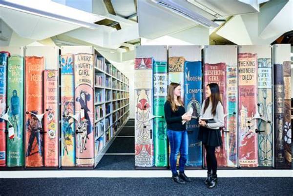 Objects | University Library | Newcastle University