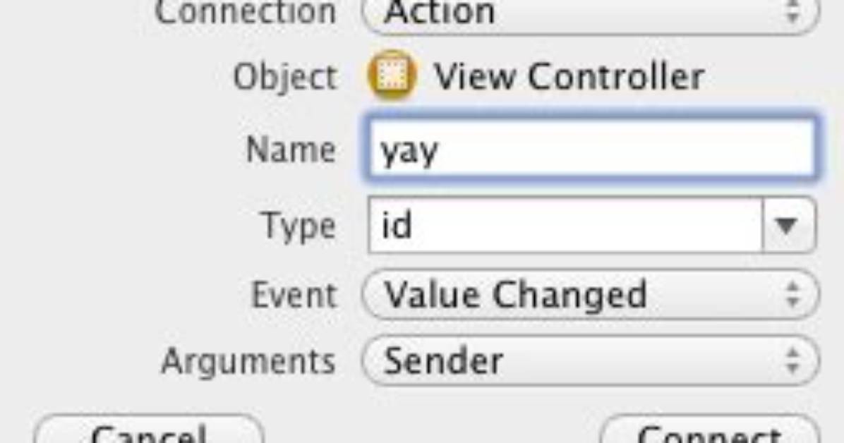 Observing Change in Uidatepicker