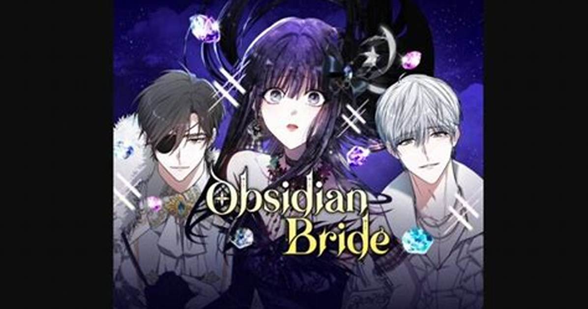 Obsidian Bride Chapter 24 Release Date, Time, Spoilers and Where to Read Online