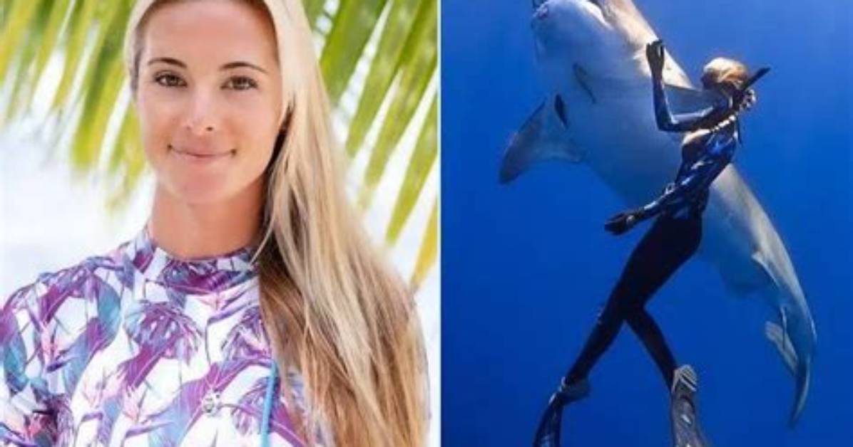 Ocean Ramsey