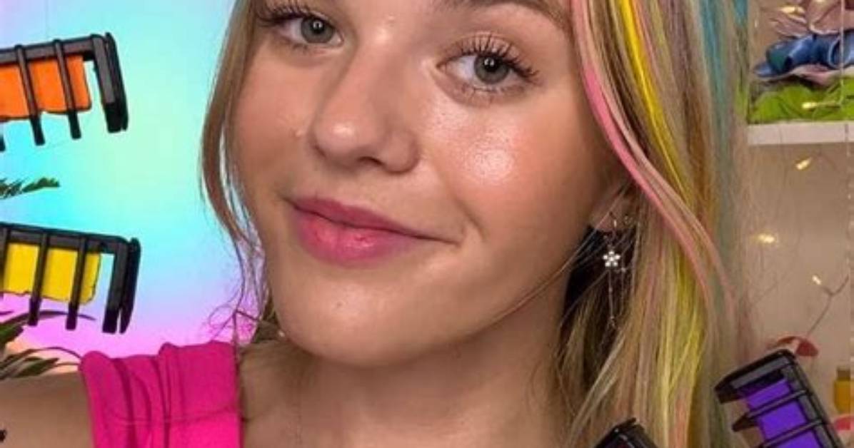 Oceans Asmr Net Worth