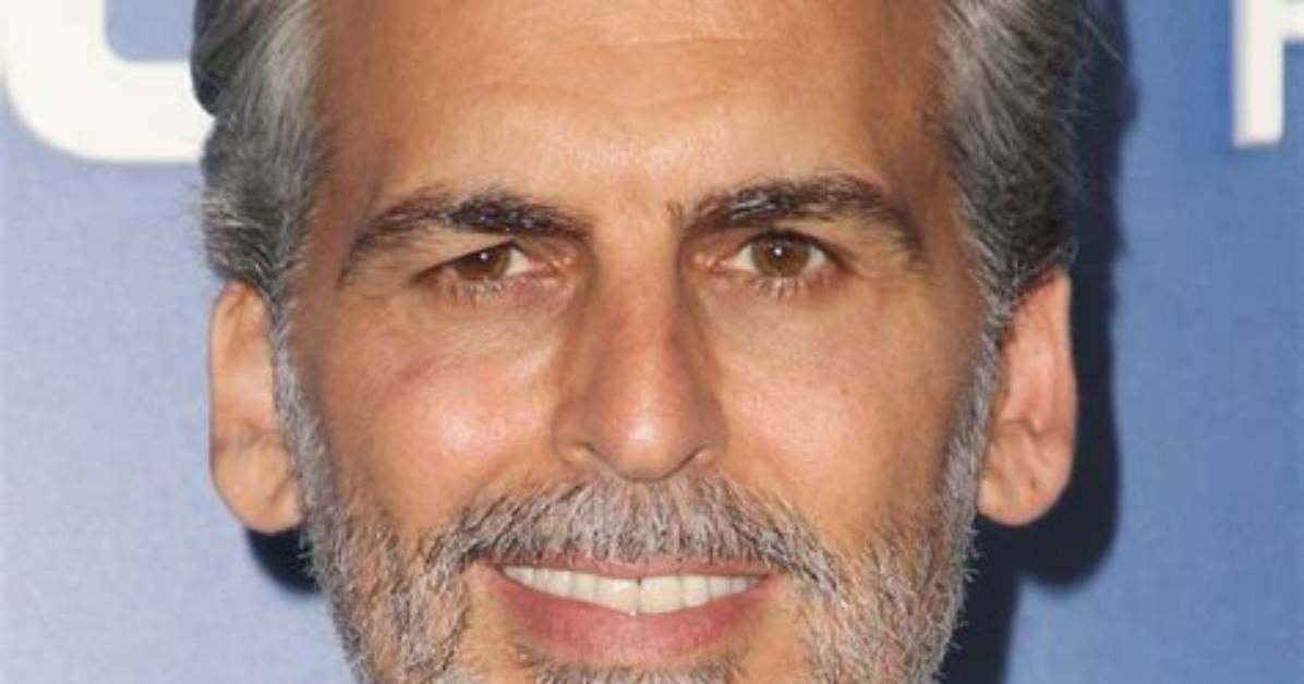 Oded Fehr