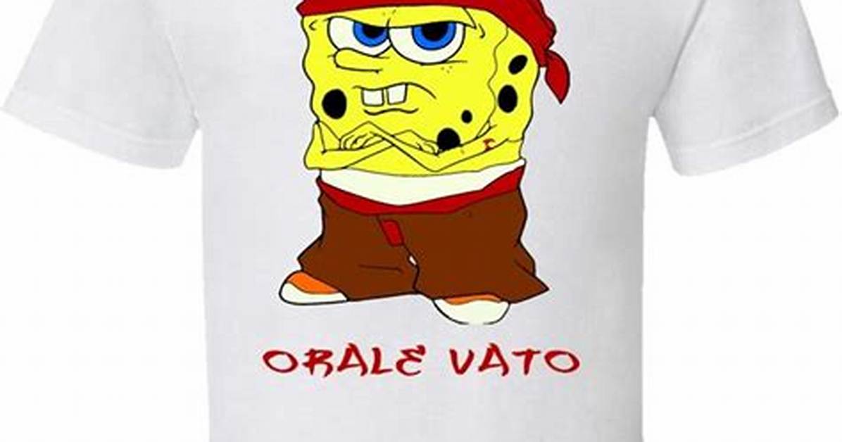 Odelay Vato - How to Discuss