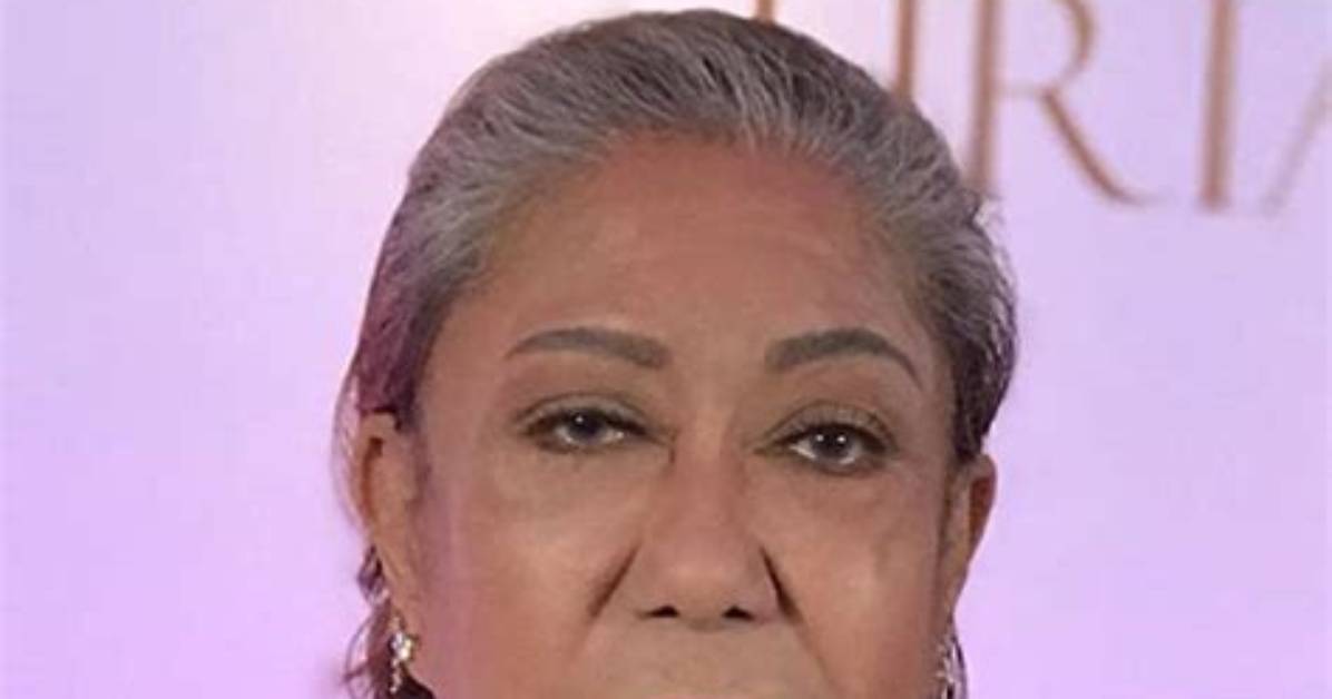 Odette Khan Net Worth