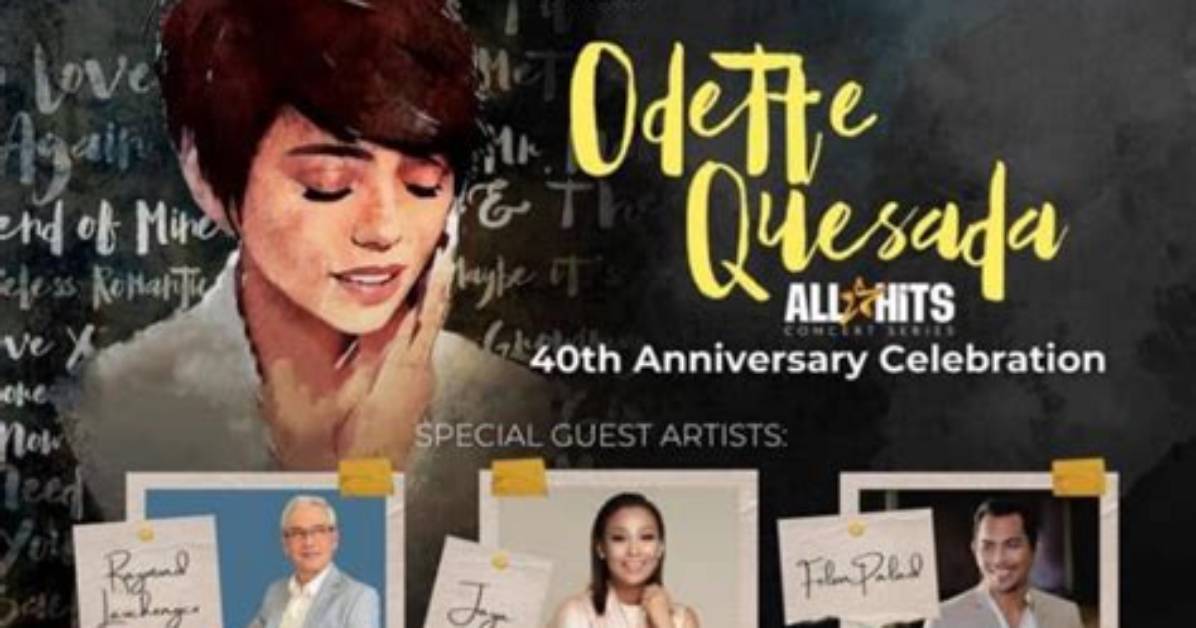 Odette Quesada Net Worth