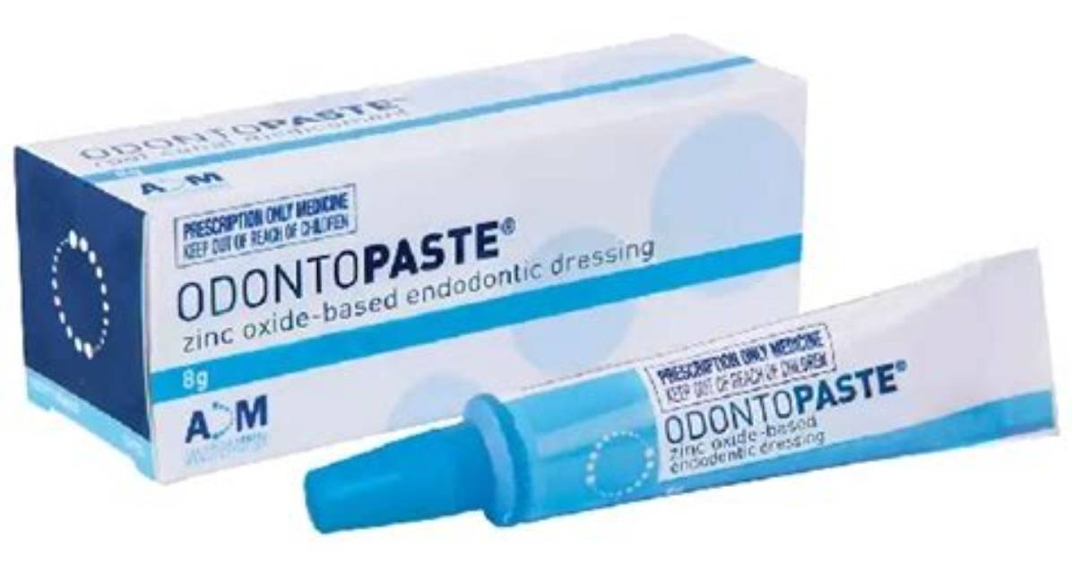 Odontopaste