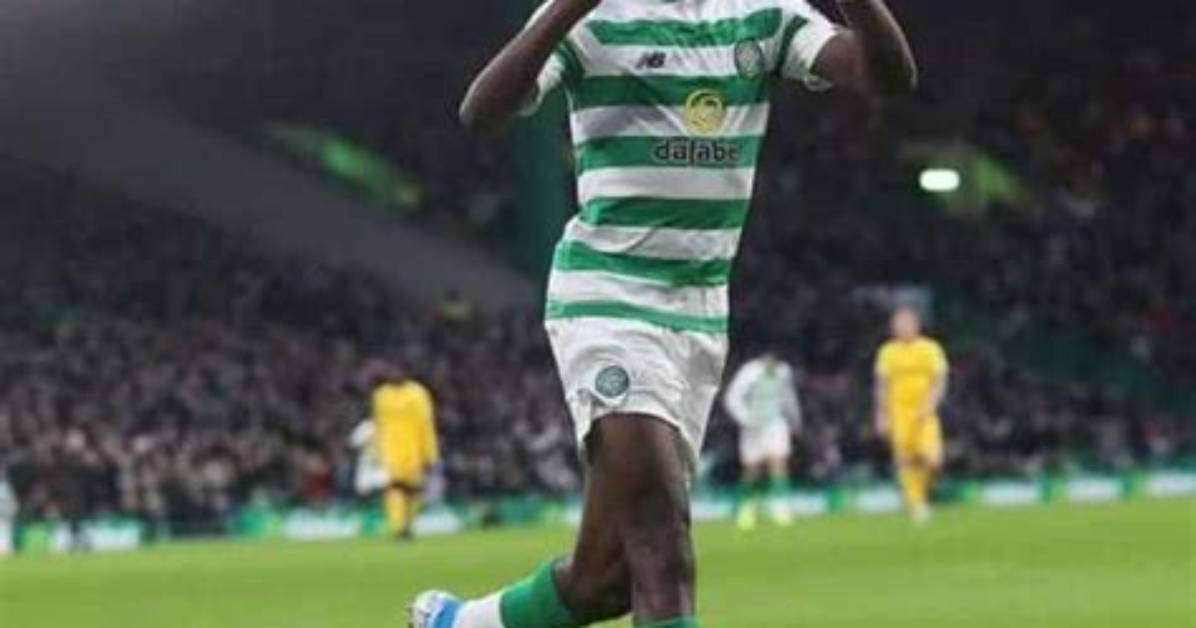 Odsonne Edouard Height, Weight, Net Worth, Age, Birthday, Wikipedia, Who, Nationality, Biography