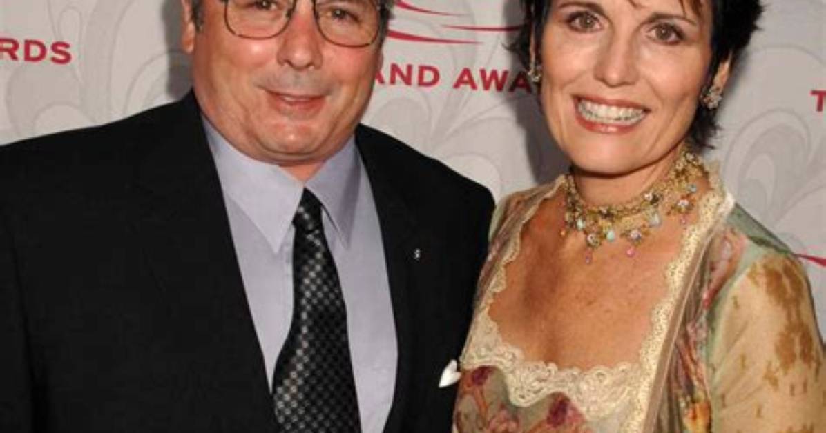 Of Lucie Arnaz Net Worth | Bio, Family, Address, Career