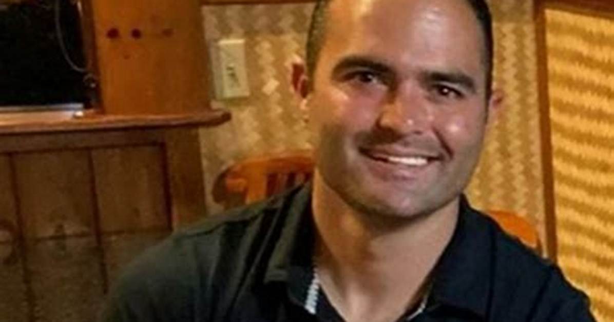 Officer Nicholas Mcdaniel Died: a Life of Service Cut Short