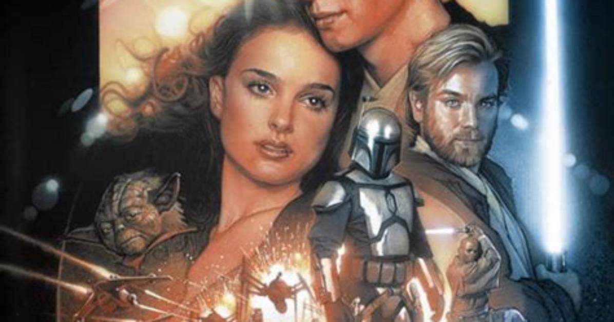 Official ‘Attack of the Clones’ 20Th-Anniversary Celebration Reminds Us Basically All of Its Dialogue Is Memes