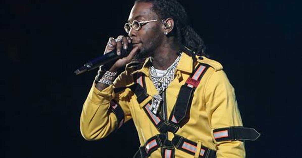 Offset
