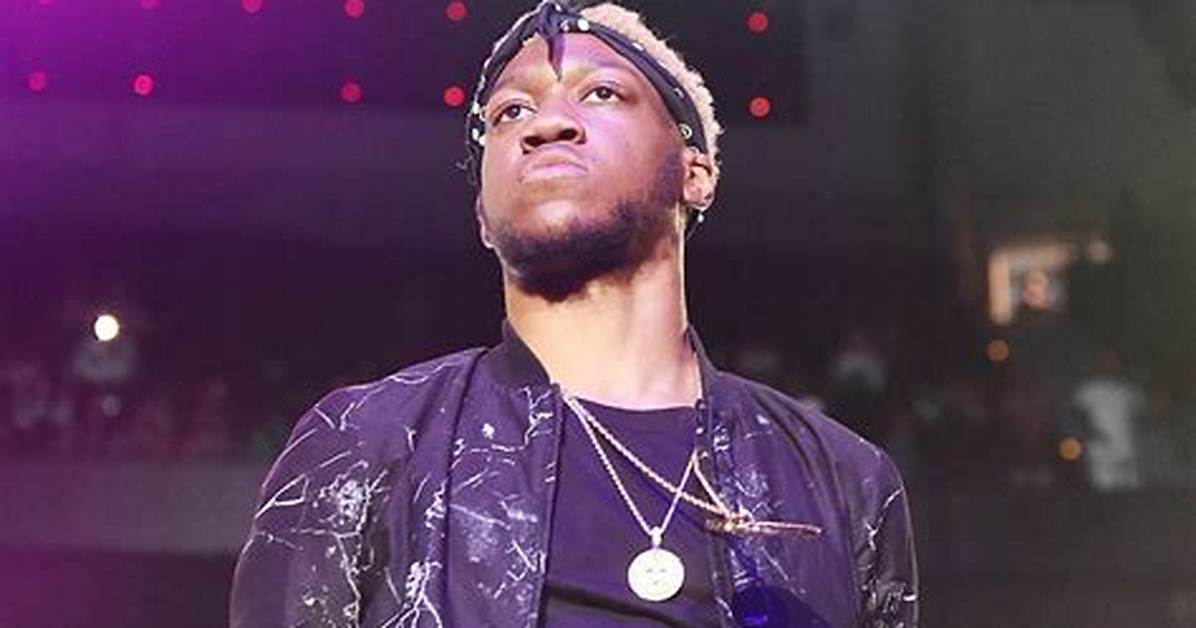 Og Maco Net Worth