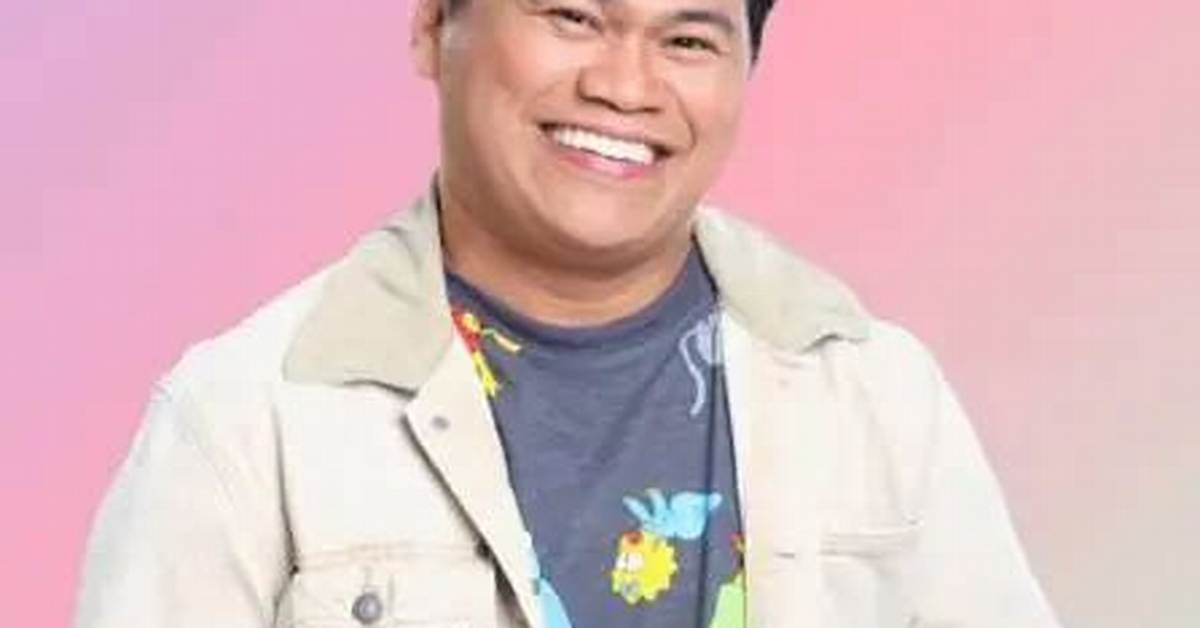 Ogie Diaz Net Worth