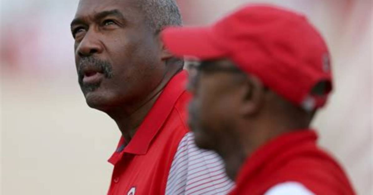Ohio State Athletic Director Gene Smith Says He’ll Retire in July 2024