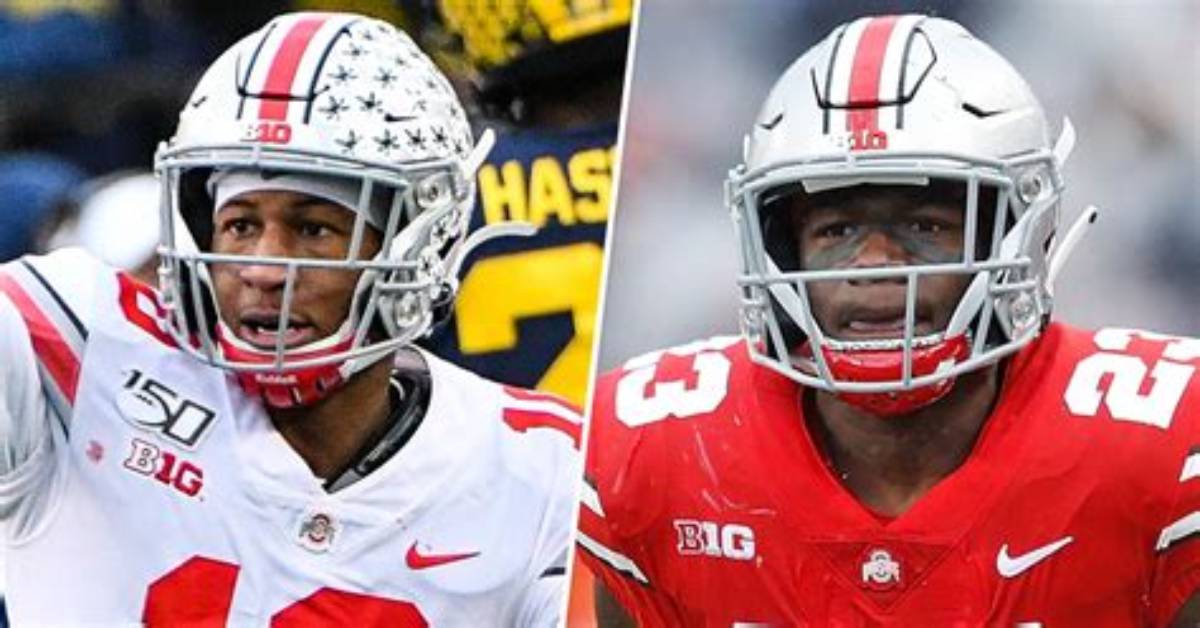 Ohio State Football Players Charged
