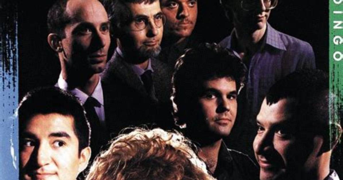 Oingo Boingo Lyrics | Lyricsmode. Com