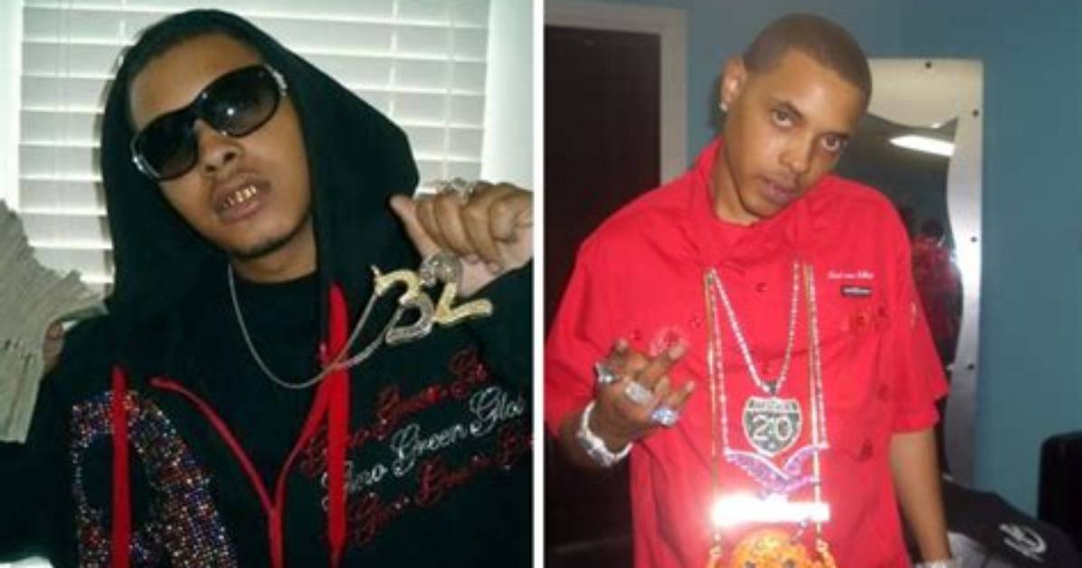 Oj Da Juiceman
