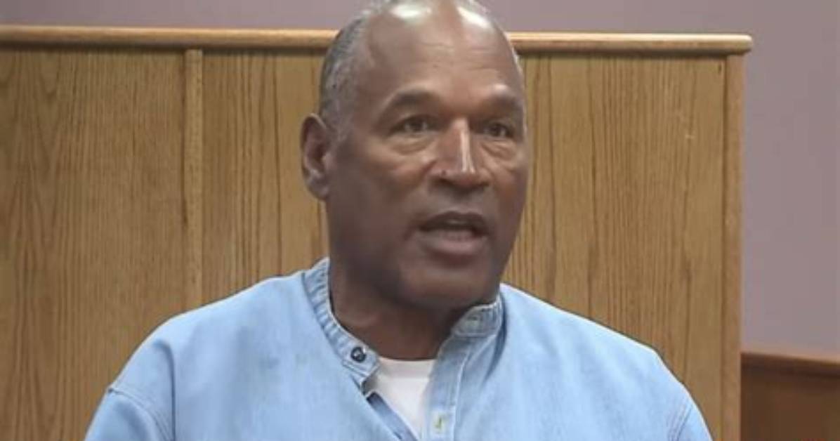 Oj Simpson Net Worth 2020