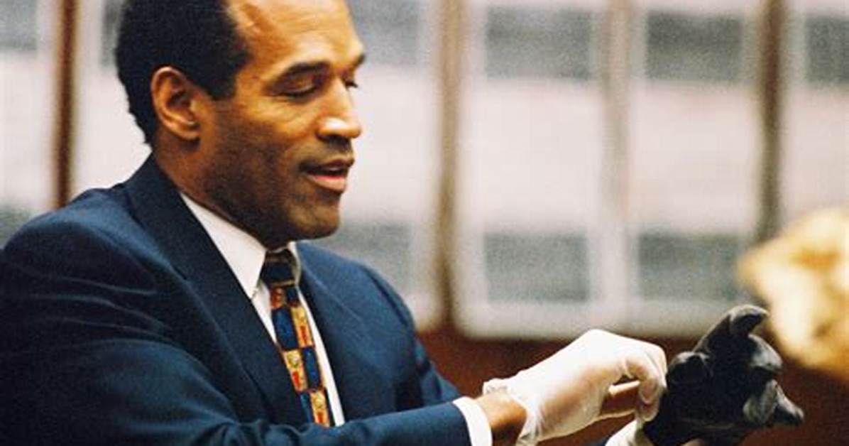 Oj Simpson Net Worth 2024