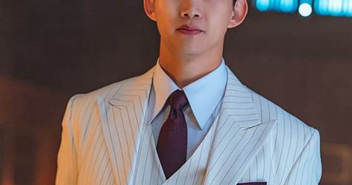 Ok Taecyeon