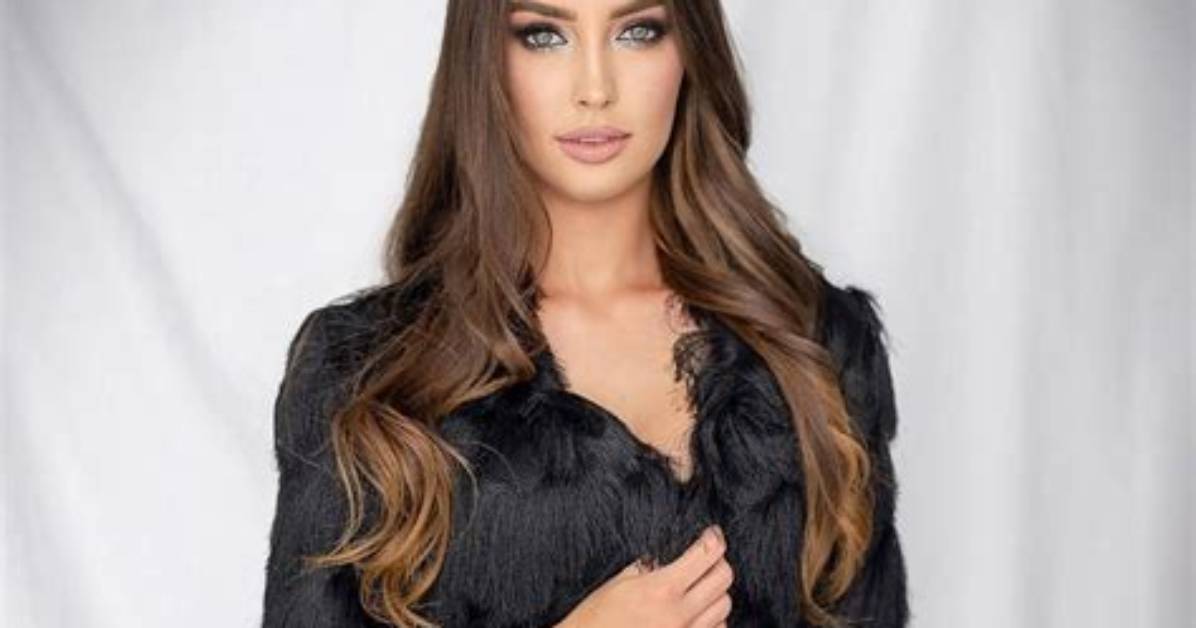 Ola Przywitowska