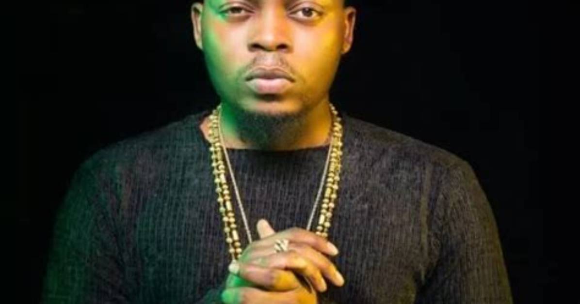 Olamide Net Worth