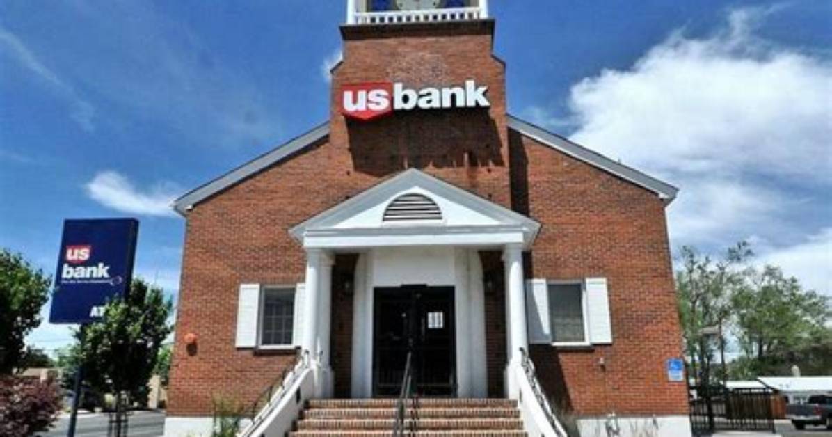 Old Church, Bank Building Opens as Coworking and Event Space |