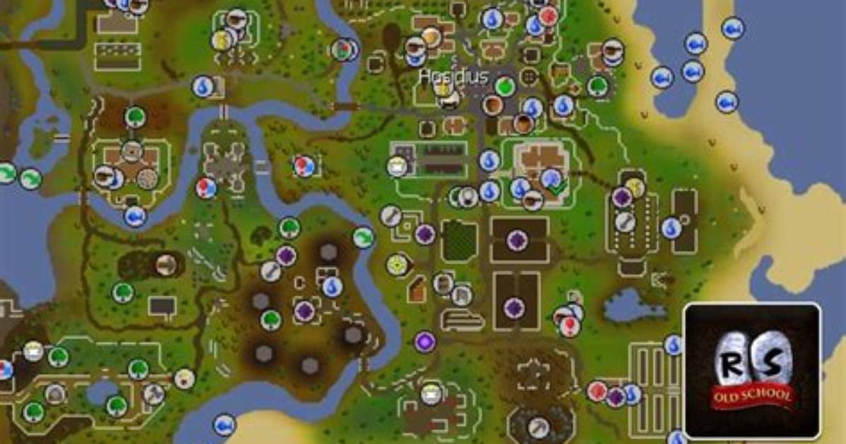 Old School Runescape (Osrs) - Best Bolts to Use